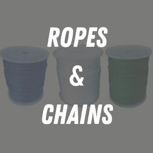 Ropes & Chains